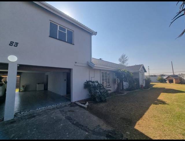 5 BEDROOM HOUSE FOR SALE IN ALBERTSDAL